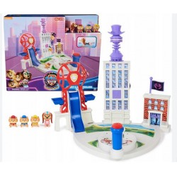 PAW PATROL LIBERTY  JR PLAYSET