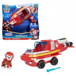 PAW PATROL VEICOLO...