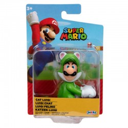 SUPER MARIO BLISTER...