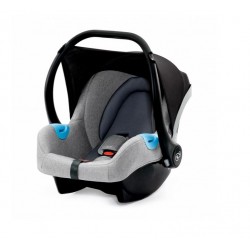 SEGGIOLINO AUTO MINK GRAY...