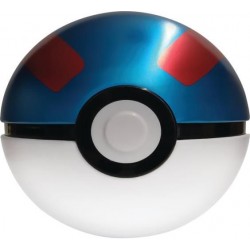 POKEMON POKE BALL OTTOBRE...