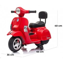 MINI VESPA PX 150 ELETTRICA...