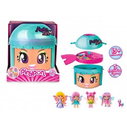 PINYPON MAGIC FAIRIES TESTA