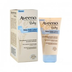 AVEENO BABY DAILY CARE...