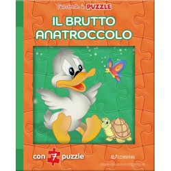 LIBRO FINESTRELLE IN PUZZLE...