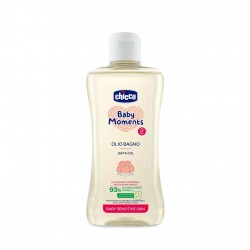 OLIO BAGNO 200 ML SENSITIVE...