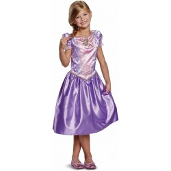 COSTUME RAPUNZEL DISNEY...