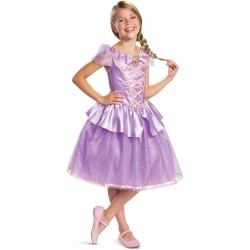 COSTUME RAPUNZEL DISNEY...