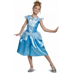 COSTUME CINDERELLA DISNEY...