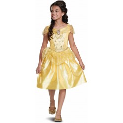 COSTUME BELLE CLASSIC...