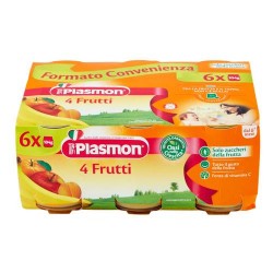 OMOGENEIZZATO FRUTTA MIX...