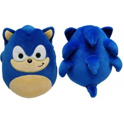 SQUISHMALLOWS PELUCHE SONIC...