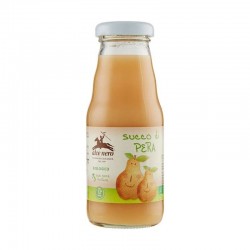 SUCCO DI PERA 200 ML