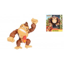 PERSONAGGIO DONKEY KONG...