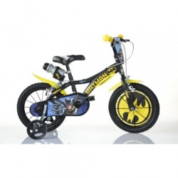 BICICLETTA BATMAN 14