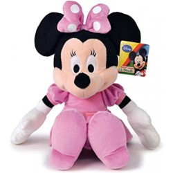 PELUCHE MINNIE CM 30 MIS3...