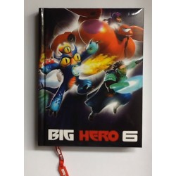 BIG HERO DIARIO STANDARD 12...