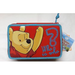 ASTUCCIO TRIPLO WINNIE THE...