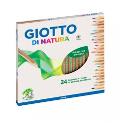 GIOTTO DI NATURA 3 8 MM AST...