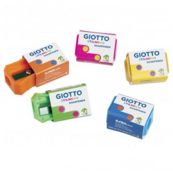 GIOTTO STILNOVO SHARPENER...