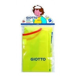 GIOTTO BE  BE  GREMBIULINO...