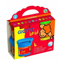 GIOTTO BEBE  SUPER COLORI A...