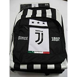 ZAINO TONDO BIG PLUS JUVENTUS