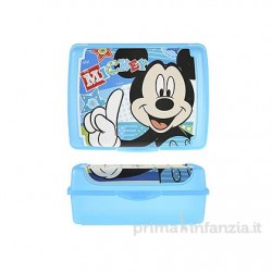 PORTAMERENDA DISNEY MICKEY