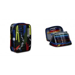 ASTUCCIO SPEED PAD 7 1 FLUO...