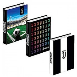 DIARIO POCKET 12 MESI JUVENTUS