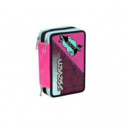 ASTUCCIO 3 ZIP SEVEN REBEL...