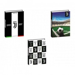 DIARIO POCKET 12 MESI JUVENTUS