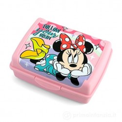 PORTA PRANZO MINNIE SURETHING