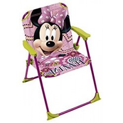 SEDIA CHIUDIBILE RELAX MINNIE