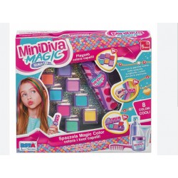 SET MINIDIVA COSMETICI...