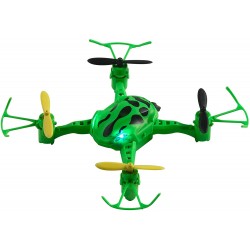 DRONE QUADCOPTER...