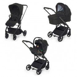 TRIO TICTOC TRAVEL SYSTEM...