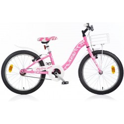 BICICLETTA OLANDA 20 SMARTY...