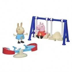 PEPPA PIG PLAYSET