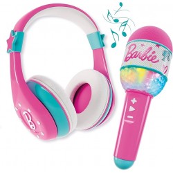 BARBIE SOUND YOUR STYLE