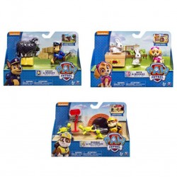 PAW PATROL BLIST 1 PERS...