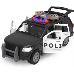 AUTO SUV POLIZIA LINEA...