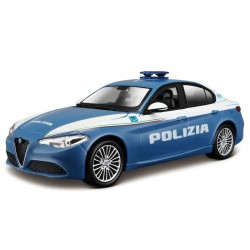 AUTOMODELLO POLIZIA...