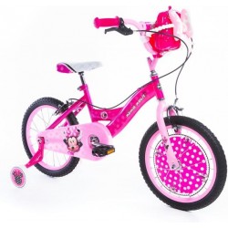 BICICLETTA 16 MINNIE...