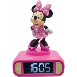 RADIOSVEGLIA MINNIE MR GENIO