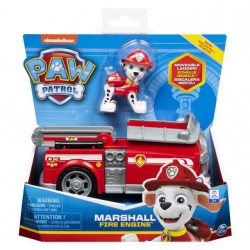 PAW PATROL VEICOLO BASE...