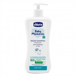 BAGNO SHAMPOO 500 ML BABY...