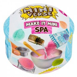 MINIVERSE BOX MAKE IT MINI SPA