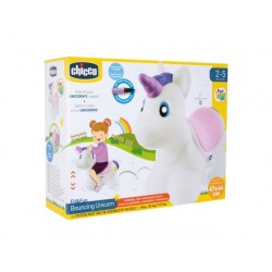 BAUNCY UNICORNO CHICCO