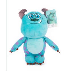 PELUCHE MONSTER  CO SULLY...